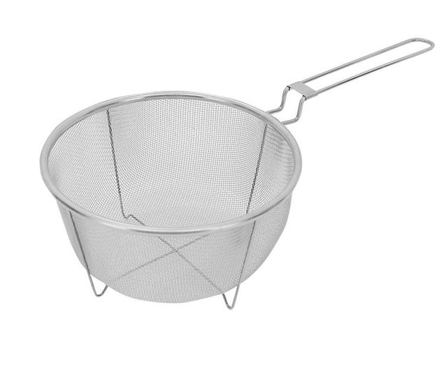 Imagem de Cesto para Fritura com Alça Mimo  AP23177