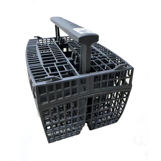 Imagem de Cesto Talheres para Lava Louças Gorenje 16 Serviços GJ4156