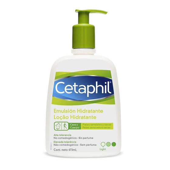 Cetaphil loçao hidratante Menor preço em Cetaphil loçao hidratante
