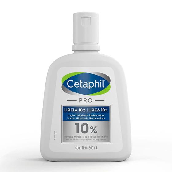 Imagem de Cetaphil Pro Ureia 10% Loção Hidratante 300ml