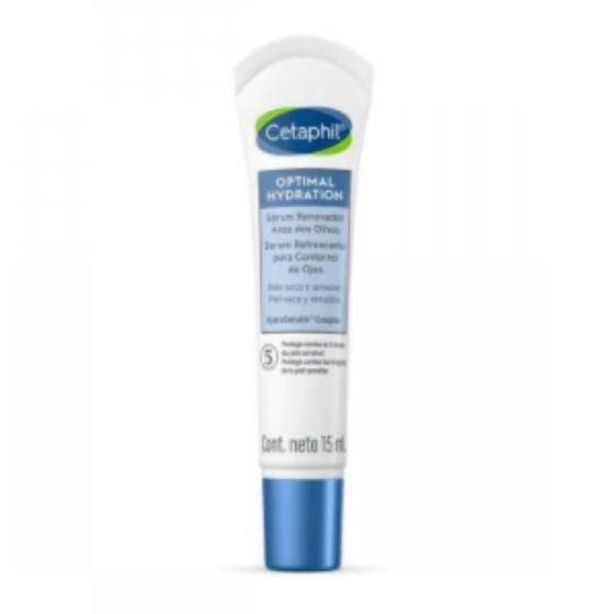 Imagem de Cetaphil Sérum Optimal Renovador Para Olhos 15Ml