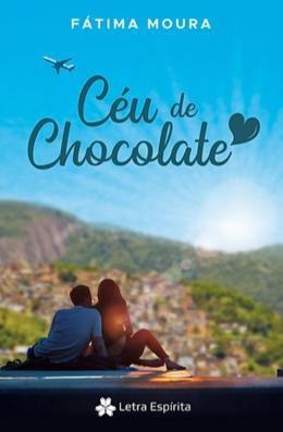 Imagem de Ceu De Chocolate - LETRA ESPIRITA