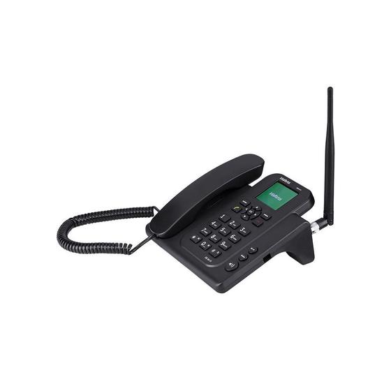 Imagem de Cfw 8031 Telefone Sem Fio 3G Wifi