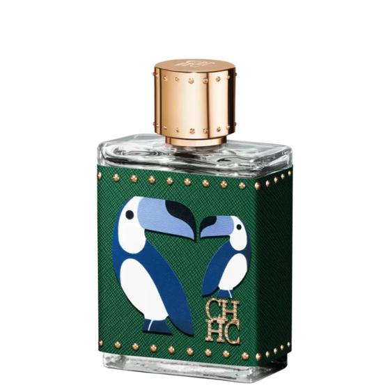 Imagem de Ch Men Birds Of Paradise Carolina Herrera Edp 100ml