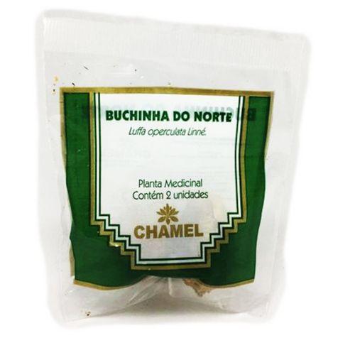 CHÁ BUCHINHA DO NORTE CHAMEL (2
