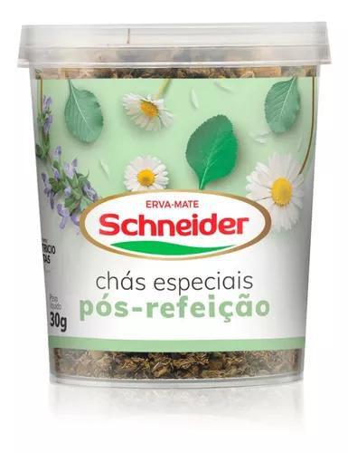 Imagem de Chá Chimarrão Schneider PROCHIMACHÁ PÓS-REFEIÇÃO