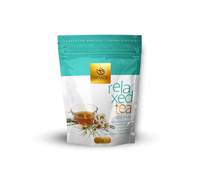 Imagem de Chá misto relaxed tea