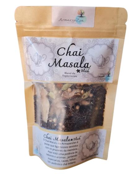 Imagem de Chá Natural Chai Masala - Blends de ervas