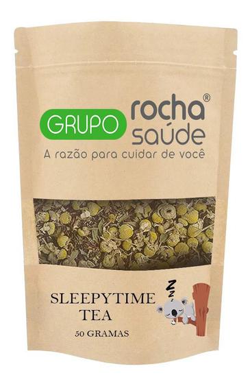 Imagem de Chá Sleepytime Tea 50 Gramas