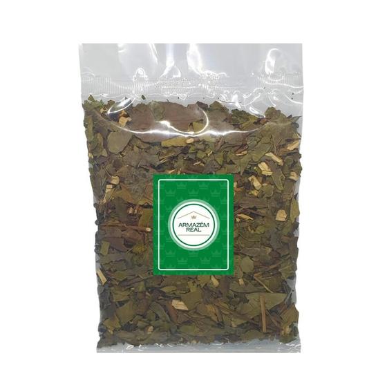 Imagem de Chá Verde Desidratado 150G Temperos E Condimentos