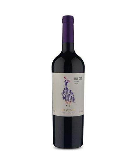 Imagem de Chac Chac Malbec 2019 - Vina Las Perdices