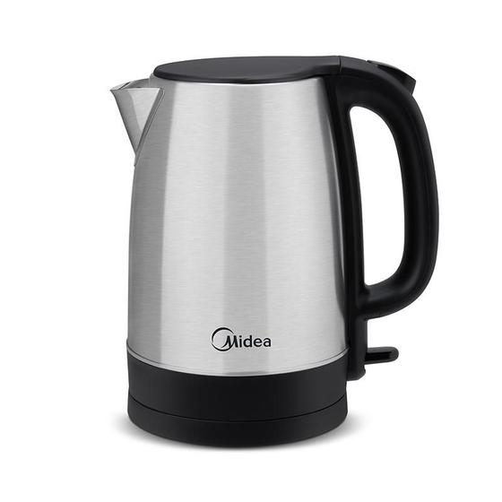 Imagem de Chaleira Elétrica 1,7L Inox Midea 220V