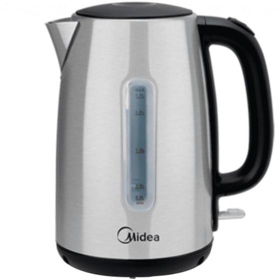 Imagem de Chaleira Eletrica Midea Double Display 1.7L - EKA23X2 220 VOLTS