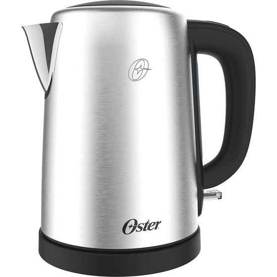 Imagem de Chaleira Elétrica Oster Inox 1,7L