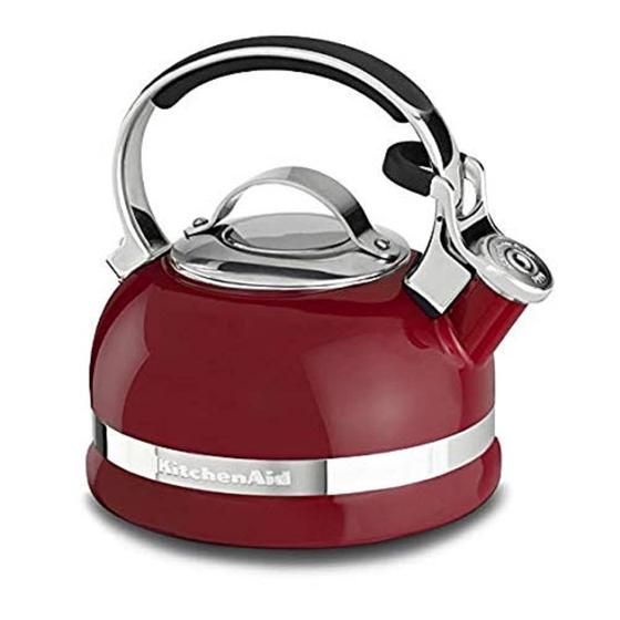 Imagem de Chaleira KitchenAid 2.0L Inox