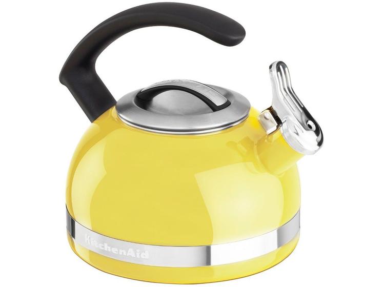 Imagem de Chaleira KitchenAid Inox 1,9L