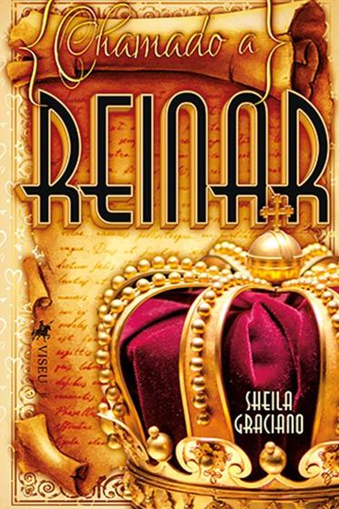 Imagem de Chamado a Reinar