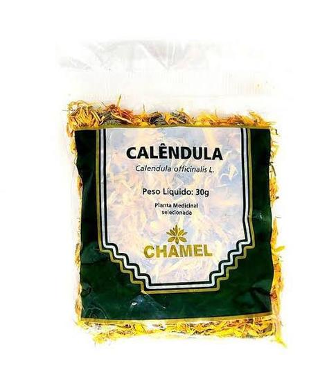 Imagem de Chamel - calendula