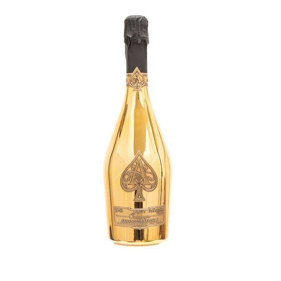 Imagem de Champagne Brut ARMAND DE BRIGNAC 750ml