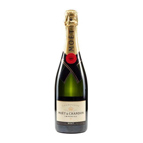 Imagem de Champagne Brut Imperial Francês MOET CHANDON 750ml