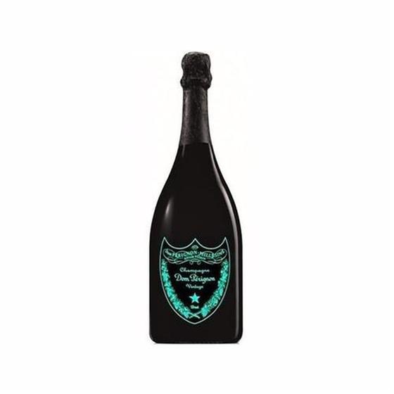 Imagem de Champagne dom perignon brut com led 3 litros
