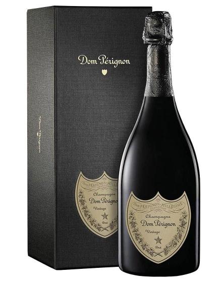 Imagem de Champagne Dom Pérignon Vintage 2012 - 750Ml