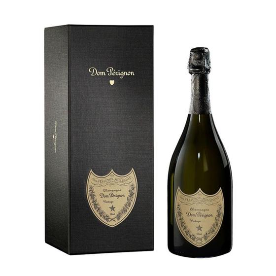 Imagem de Champagne Dom Perignon Vintage 750ml