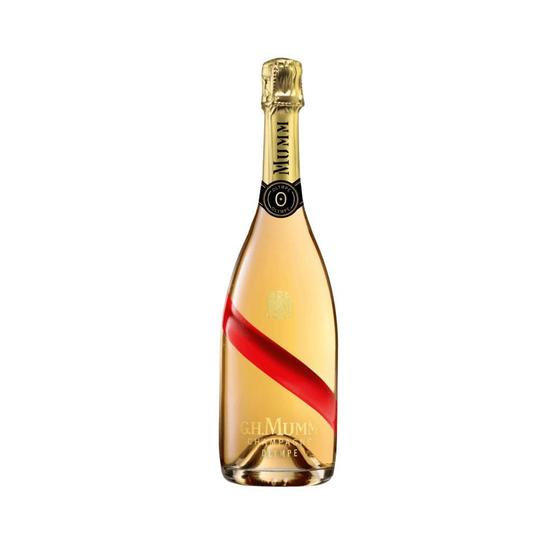 Imagem de Champagne G. H. Mumm Olympe Gold Demi Sec 750ml