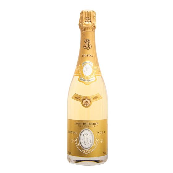 Imagem de Champagne Louis Roederer Brut CRISTAL 750ml