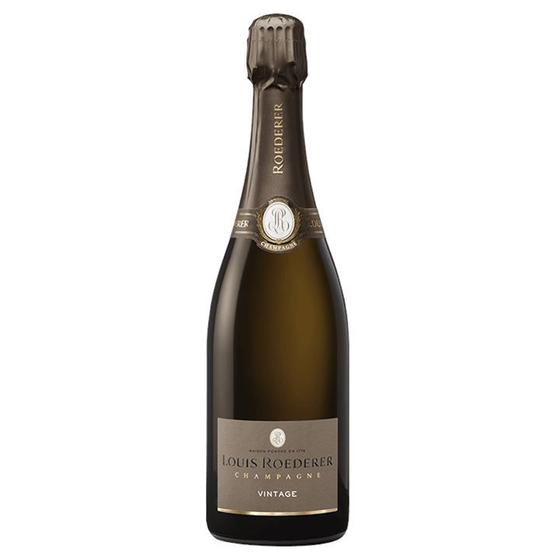 Imagem de Champagne louis roederer brut vintage 2015 750ml