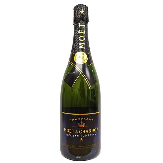 Imagem de Champagne Moet Chandon Impérial Demi Sec Br 750ml