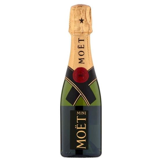 Imagem de Champagne Moët & Chandon Mini Brut Impérial 200ml