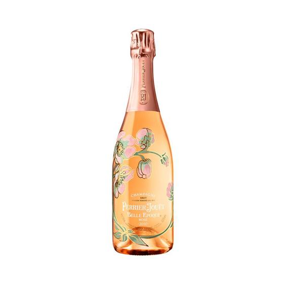 Imagem de Champagne Perrier-Jouët Belle Epoque Rosé Safra 2010 750ml