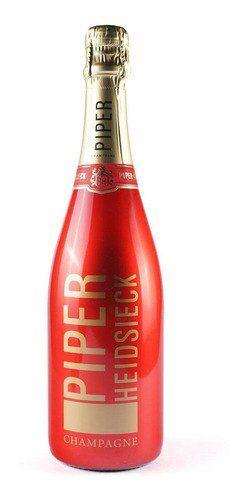 Imagem de Champagne Piper Heidsieck Cuvée Brut Sleeve Bottles 750ml