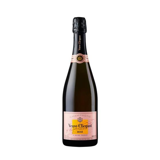 Imagem de Champagne Rosé VEUVE CLICQUOT 750ml