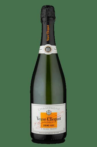 Imagem de Champagne Veuve Clicquot Demi-sec Garrafa De 750ml