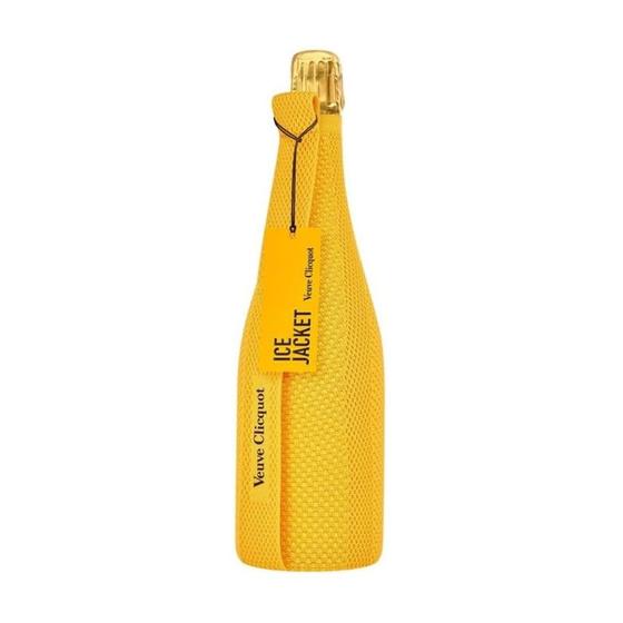 Imagem de Champagne Veuve Clicquot Ice Jacket Brut 750ml