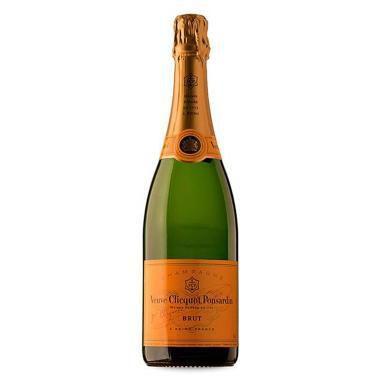 Imagem de Champagne Veuve Clicquot Ponsardin Brut