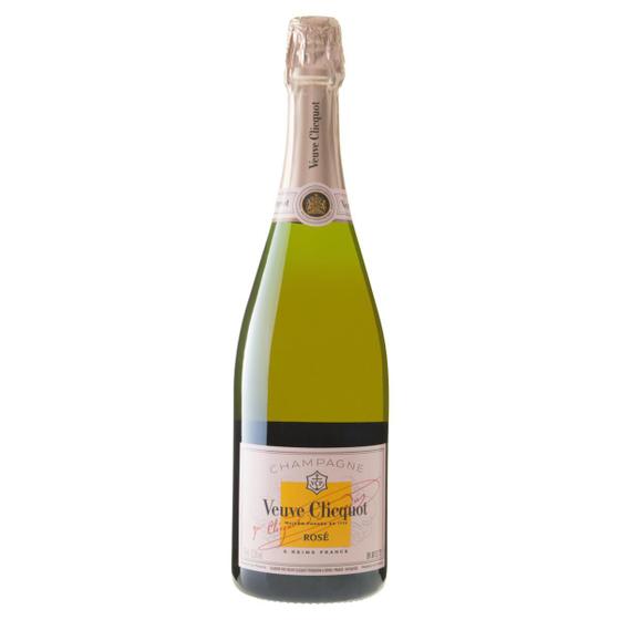 Imagem de Champagne Veuve Clicquot Rosé 750ml