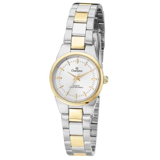 Imagem de Champion ch245517w feminino misto pequeno c/ kit bijoux