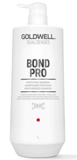 Imagem de Champô Goldwell Dualsenses Bond Pro Fortificante 1000ml