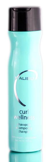 Imagem de Champô Malibu C Curl Wellness 265 ml