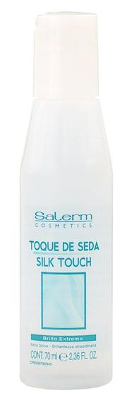 Imagem de Champô Salerm Silk Touch Extra Shine 70 ml