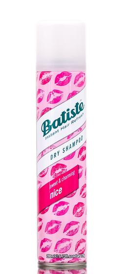 Imagem de Champô Seco Batiste Nice 200mL