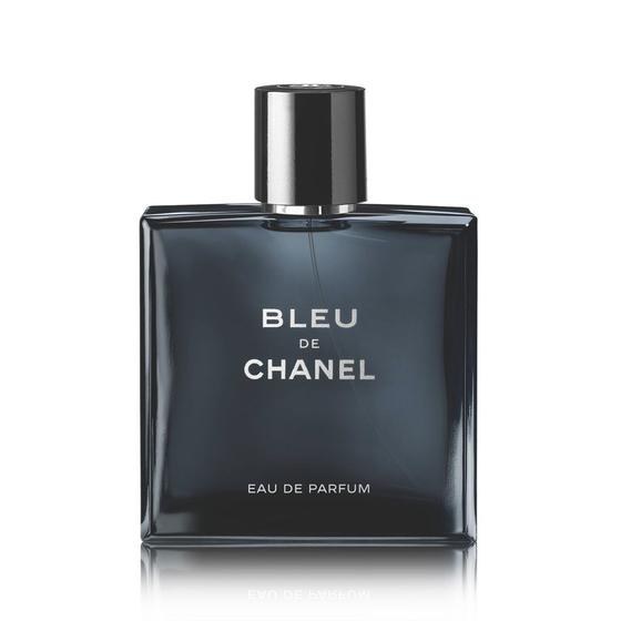Imagem de Chanel Bleu Eau De Toilette Masculino 50ml