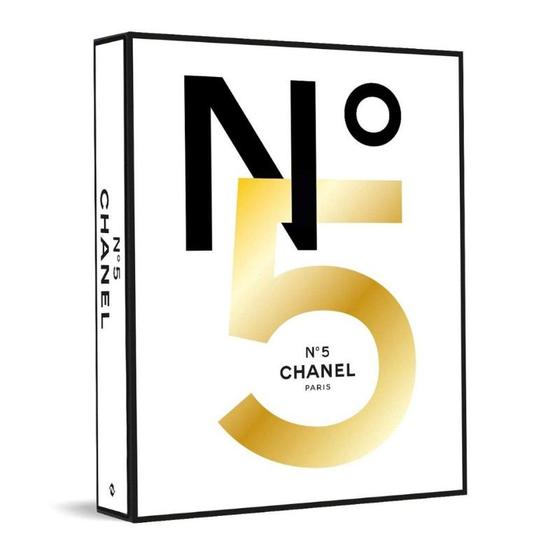 Imagem de Chanel Nº5 - THAMES & HUDSON