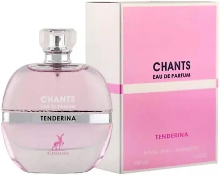 Imagem de Chants Eau de Parfum 100ML- Maison Alhambra