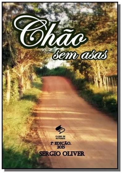 Imagem de Chao sem asas - CLUBE DE AUTORES