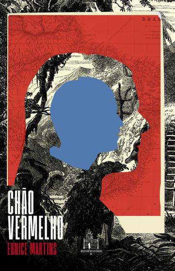 Imagem de Chão Vermelho - EDITORA REFORMATORIO