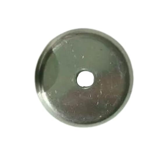 Imagem de Chapa de metal do acoplamento 32mm liquidificador oster